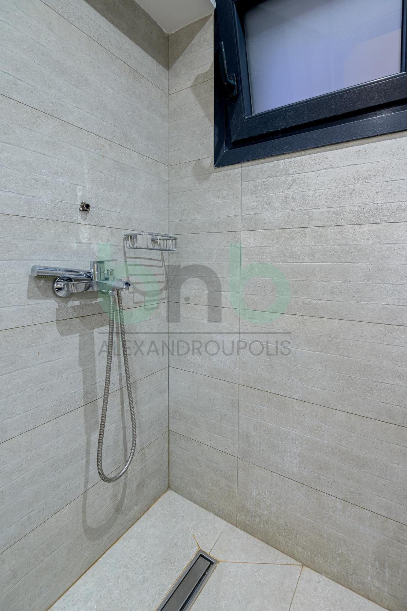 Sea View Luxury Apartment Alexandroupolis Exteriör bild