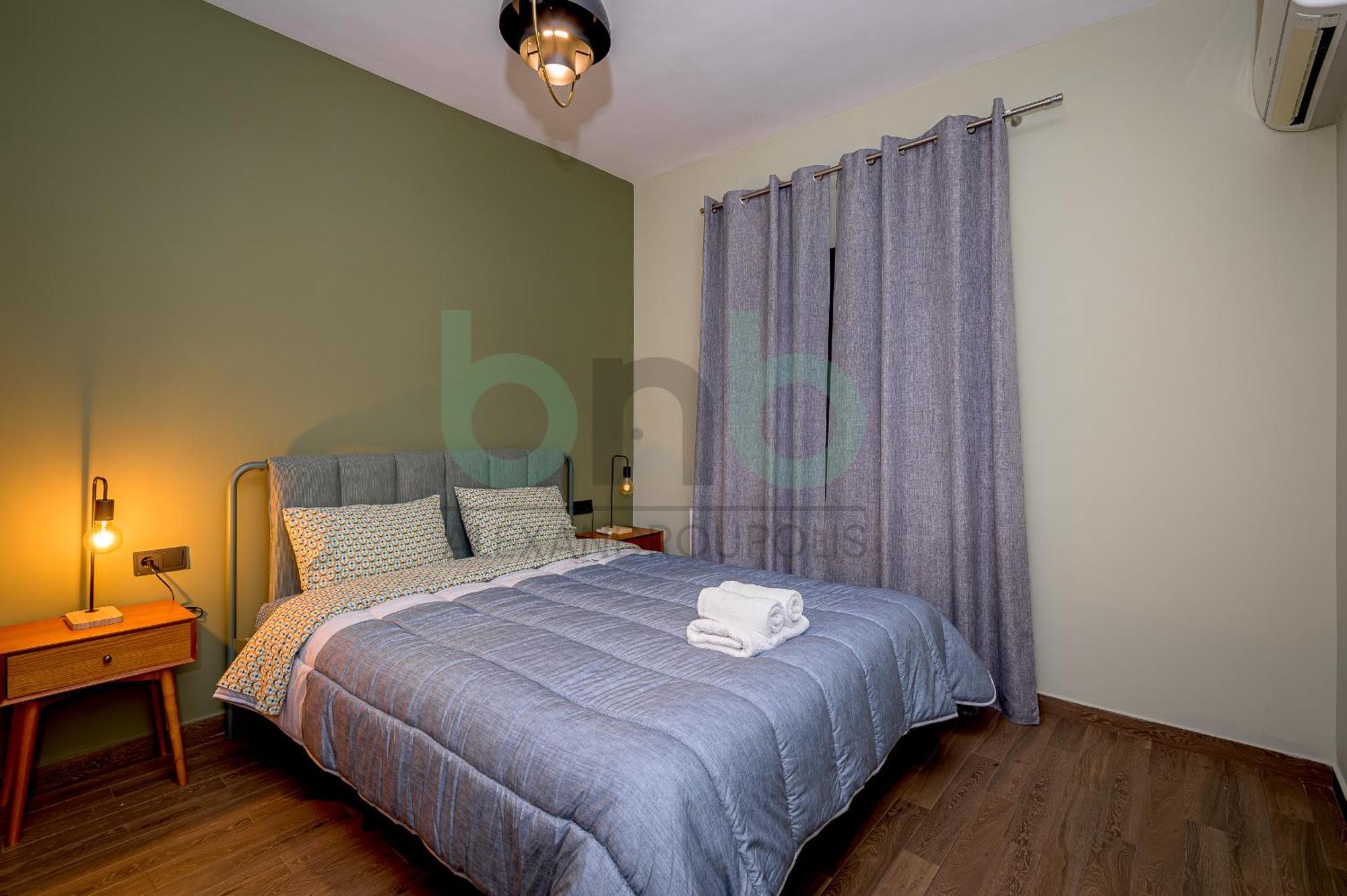 Sea View Luxury Apartment Alexandroupolis Exteriör bild