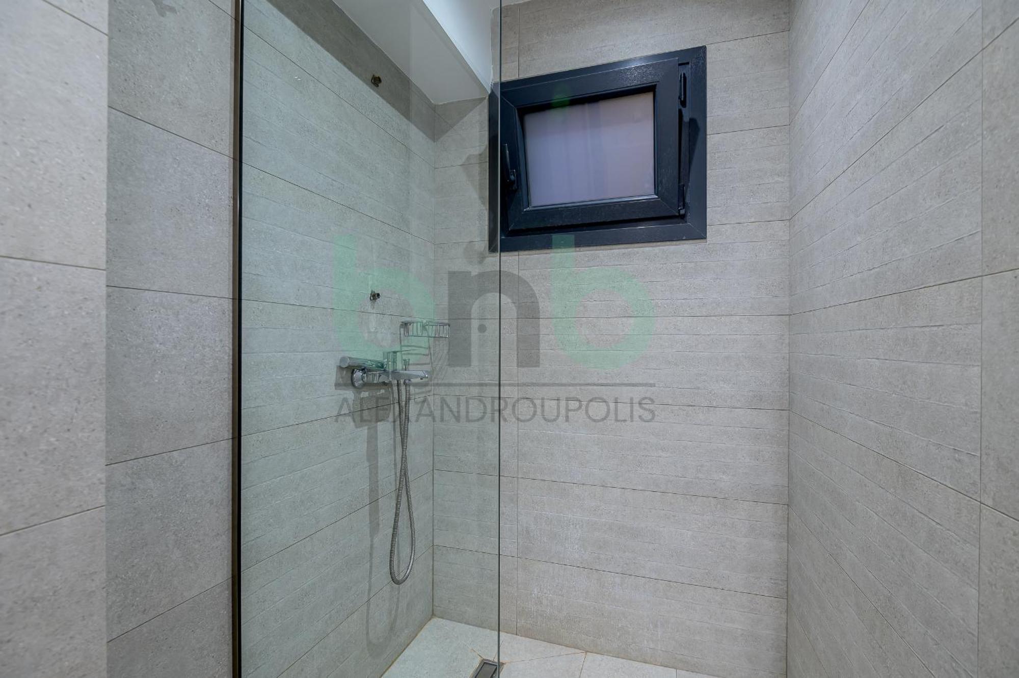 Sea View Luxury Apartment Alexandroupolis Exteriör bild