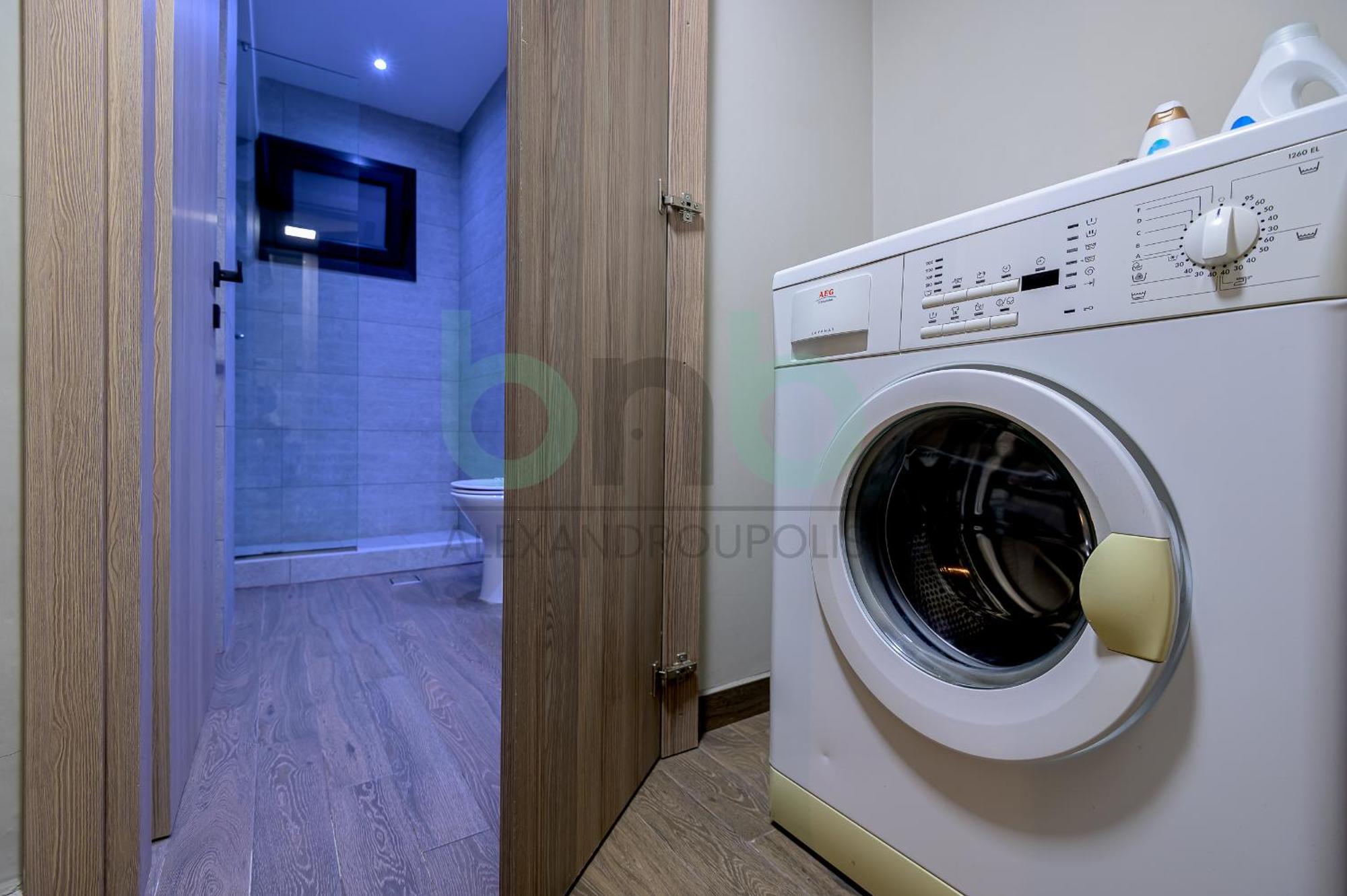 Sea View Luxury Apartment Alexandroupolis Exteriör bild